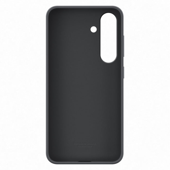 Samsung Silicone Case EF-PS931CBEGWW за Samsung Galaxy S25 - черен