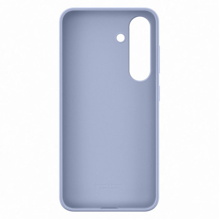 Samsung Silicone Case EF-PS931CLEGWW за Samsung Galaxy S25 - светло син