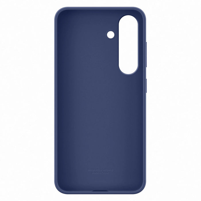 Samsung Silicone Case EF-PS931CNEGWW за Samsung Galaxy S25 - син