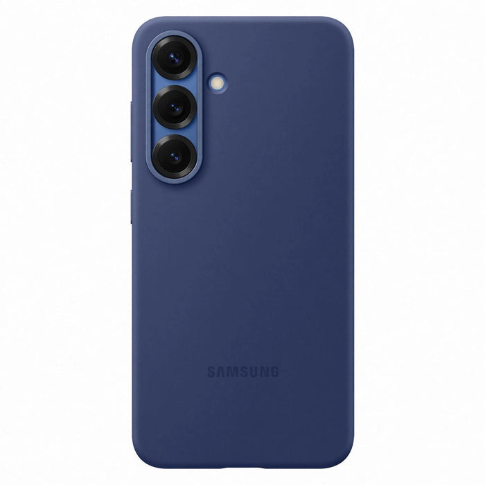 Samsung Silicone Case EF-PS931CNEGWW за Samsung Galaxy S25 - син