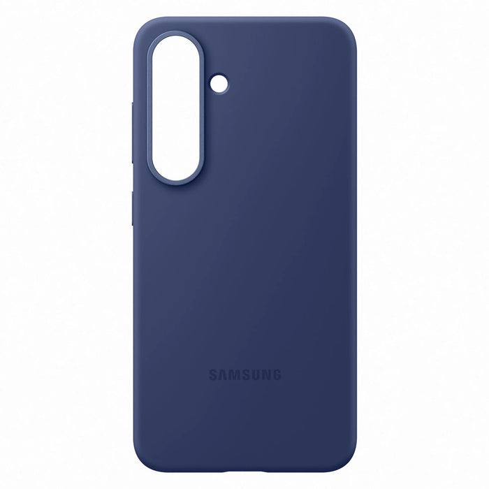 Samsung Silicone Case EF-PS931CNEGWW за Samsung Galaxy S25 - син