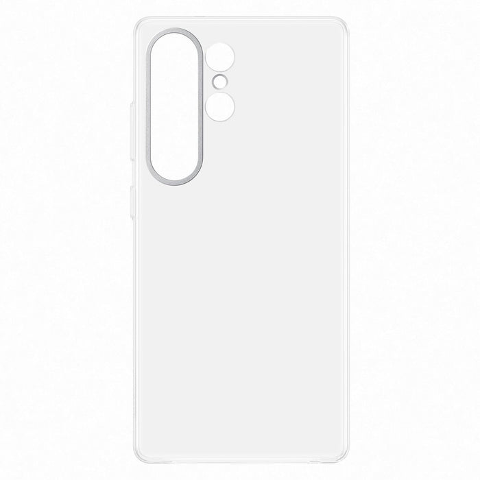 Samsung Clear Case EF-QS938CTEGWW за Samsung Galaxy S25 Ultra - прозрачен