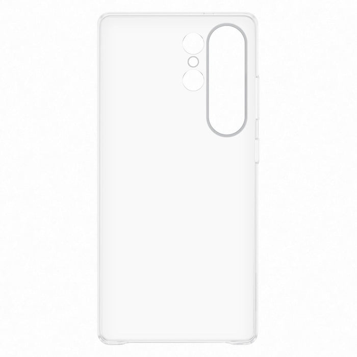 Samsung Clear Case EF-QS938CTEGWW за Samsung Galaxy S25 Ultra - прозрачен