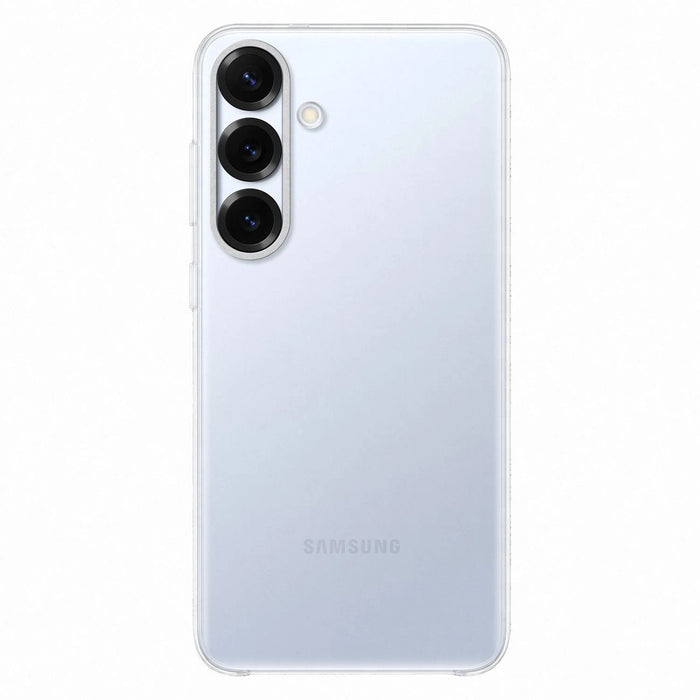 Samsung Clear Case EF-QS936CTEGWW за Samsung Galaxy S25+ - прозрачен