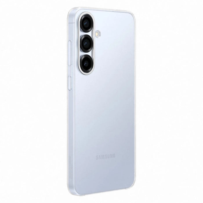 Samsung Clear Case EF-QS936CTEGWW за Samsung Galaxy S25+ - прозрачен