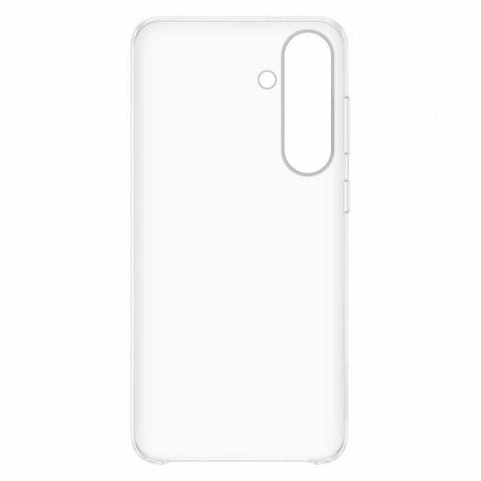 Samsung Clear Case EF-QS936CTEGWW за Samsung Galaxy S25+ - прозрачен