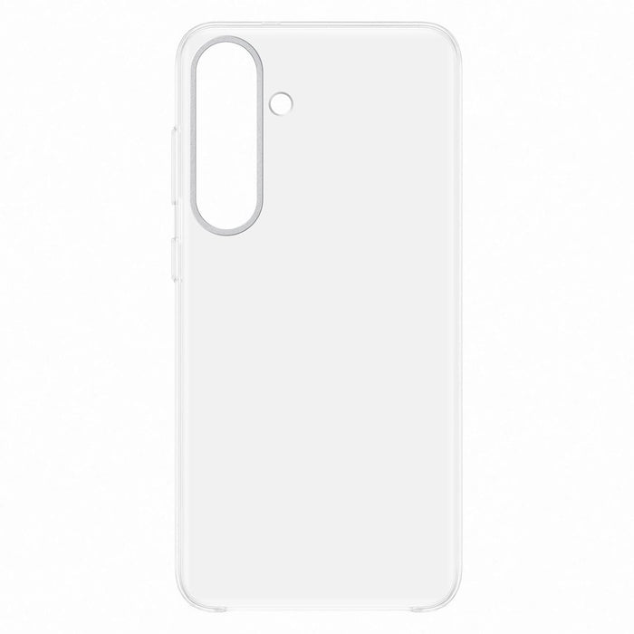 Samsung Clear Case EF-QS936CTEGWW за Samsung Galaxy S25+ - прозрачен