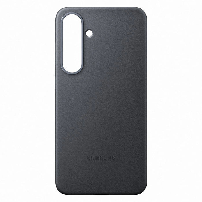 Samsung Silicone Case EF-PS936CBEGWW за Samsung Galaxy S25+ - черен