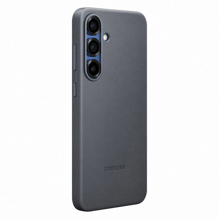 Samsung Silicone Case EF-PS936CBEGWW за Samsung Galaxy S25+ - черен