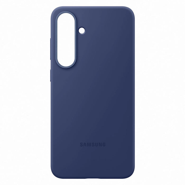 Samsung Silicone Case EF-PS936CNEGWW за Samsung Galaxy S25+ - син