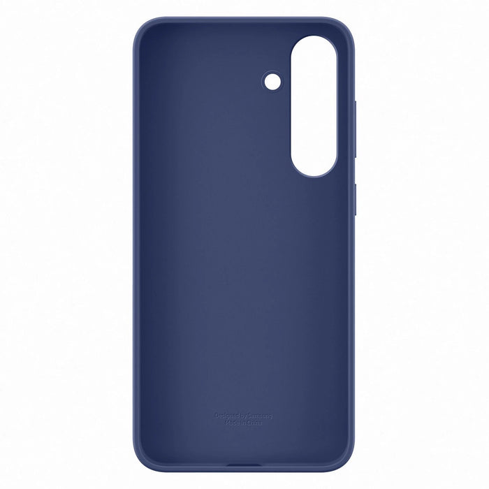 Samsung Silicone Case EF-PS936CNEGWW за Samsung Galaxy S25+ - син