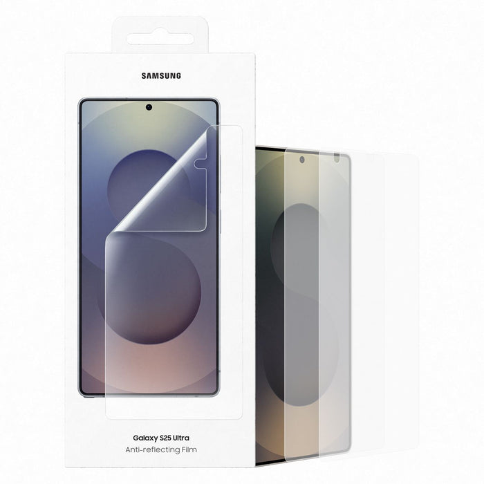 Антирефлексно фолио Samsung EF-US938CTEGWW за Samsung Galaxy S25 Ultra - 2 бр.