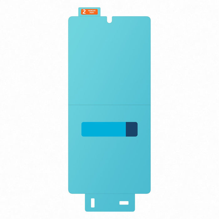 Антирефлексно фолио Samsung EF-US938CTEGWW за Samsung Galaxy S25 Ultra - 2 бр.