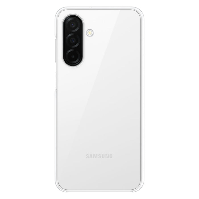 Samsung Clear Case EF-QA266CTEGWW за Samsung Galaxy A26 5G - прозрачен