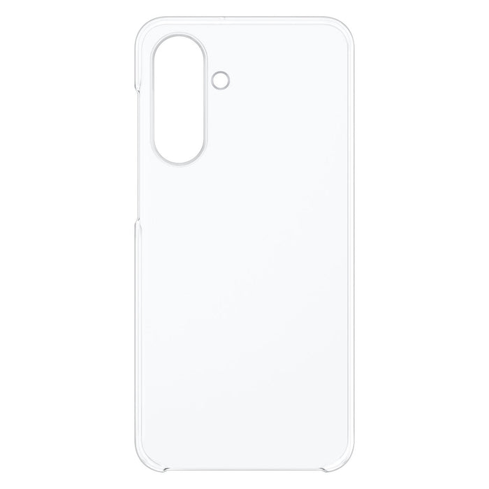 Samsung Clear Case EF-QA266CTEGWW за Samsung Galaxy A26 5G - прозрачен