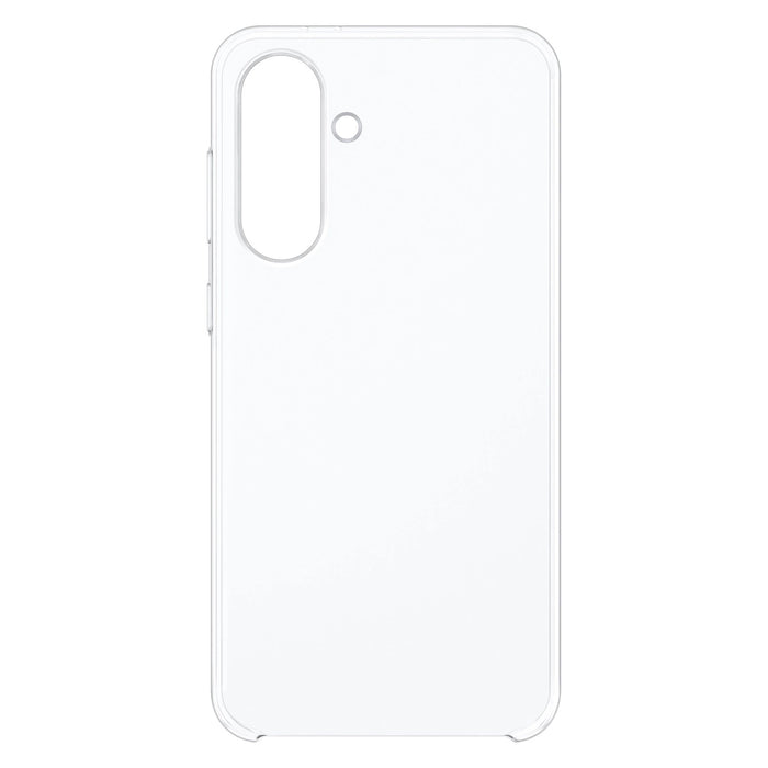 Samsung Clear Case EF-QA366CTEGWW за Samsung Galaxy A36 5G - прозрачен
