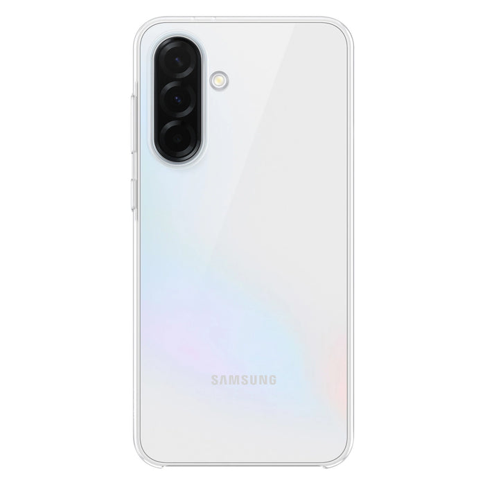 Samsung Clear Case EF-QA366CTEGWW за Samsung Galaxy A36 5G - прозрачен