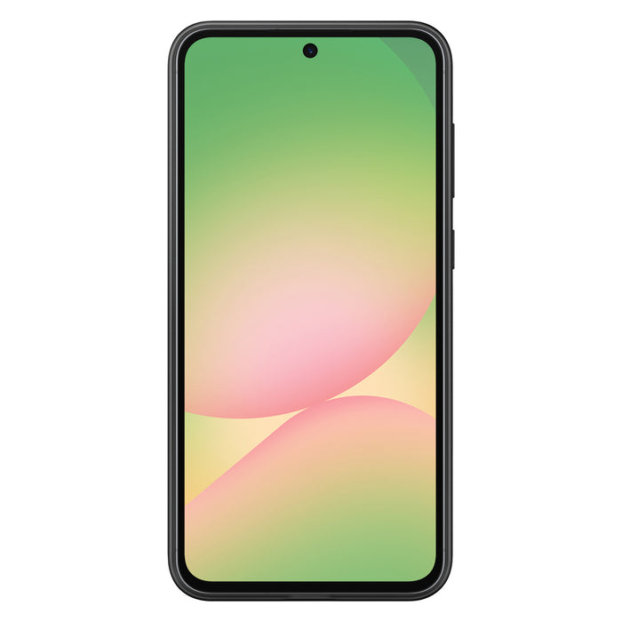 Samsung Card Slot Case EF-OA566TBEGWW с джоб за карта за Samsung Galaxy A56 5G - черен