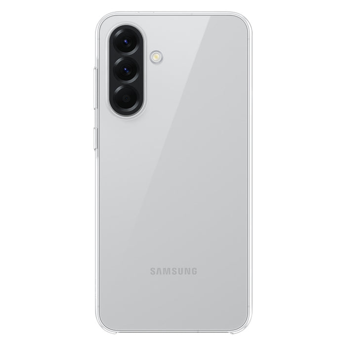 Samsung Clear Case EF-QA566CTEGWW за Samsung Galaxy A56 5G - прозрачен