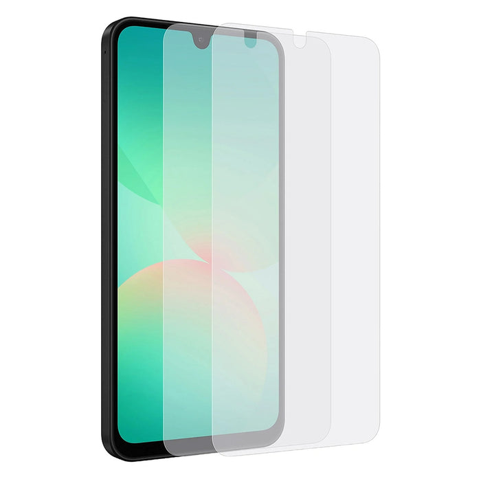 Защитно фолио Samsung Screen Protector EF-UA266CTEGWW за екран Samsung Galaxy A26 5G