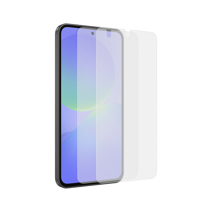 Защитно фолио Samsung Screen Protector EF-UA366CTEGWW за екран Samsung Galaxy A36 5G