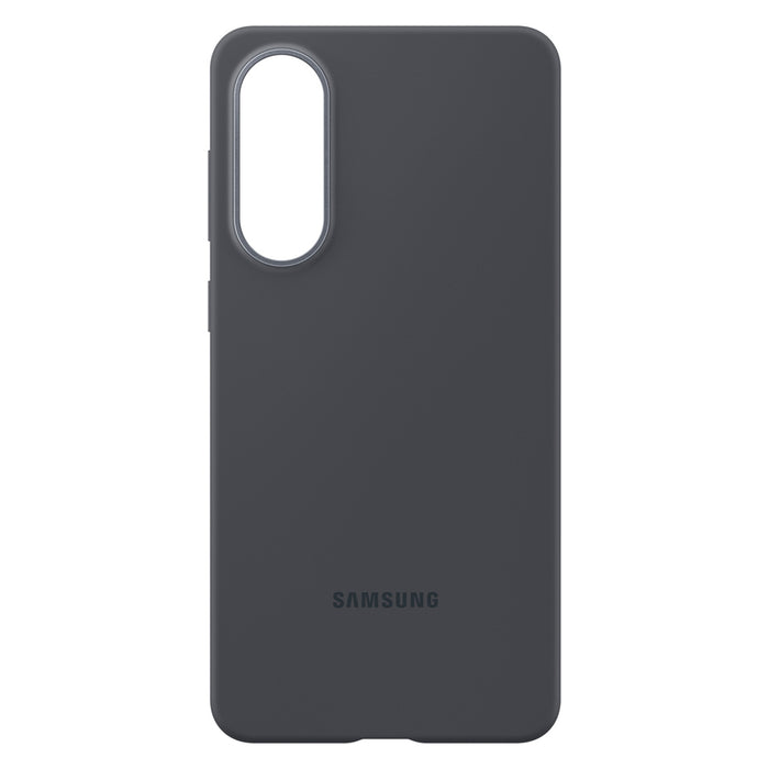 Samsung Silicone Cover EF-PS937CBE за Samsung Galaxy S25 Edge - черен