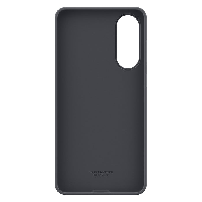 Samsung Silicone Cover EF-PS937CBE за Samsung Galaxy S25 Edge - черен
