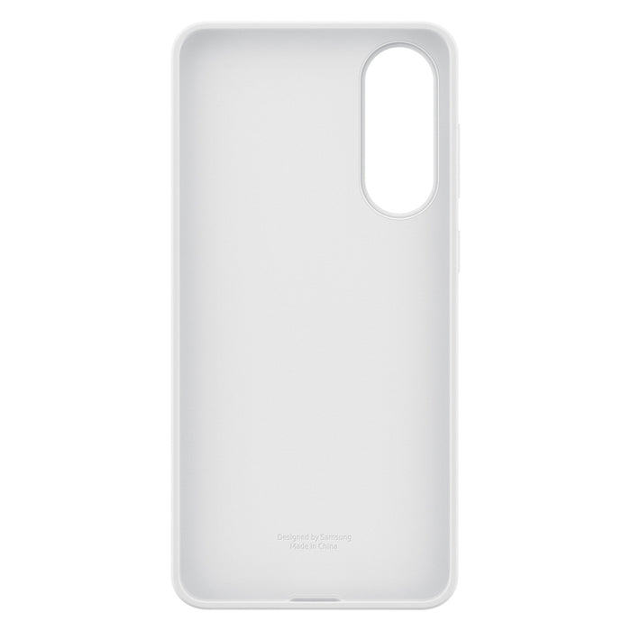 Samsung Silicone Cover EF-PS937CJE за Samsung Galaxy S25 Edge - Сив