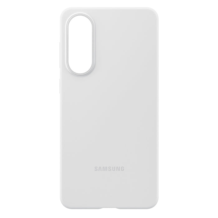 Samsung Silicone Cover EF-PS937CJE за Samsung Galaxy S25 Edge - Сив