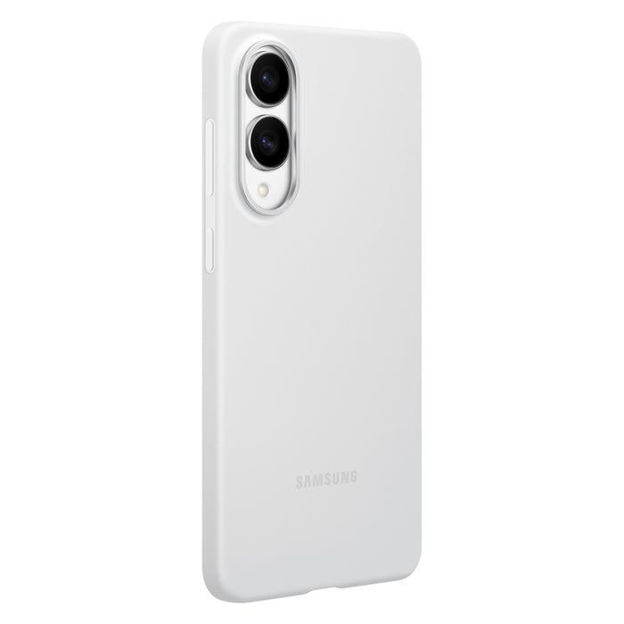 Samsung Silicone Cover EF-PS937CJE за Samsung Galaxy S25 Edge - Сив