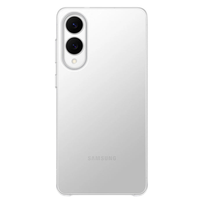 Samsung Clear Cover EF-QS937CTE за Samsung Galaxy S25 Edge - прозрачен