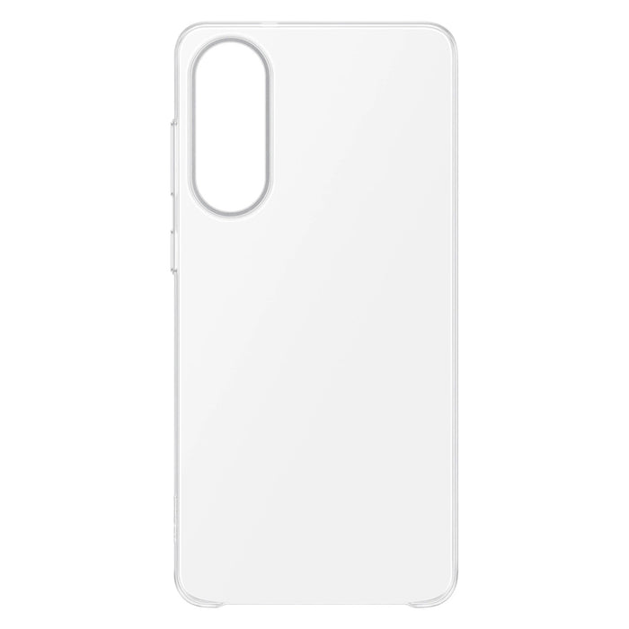 Samsung Clear Cover EF-QS937CTE за Samsung Galaxy S25 Edge - прозрачен