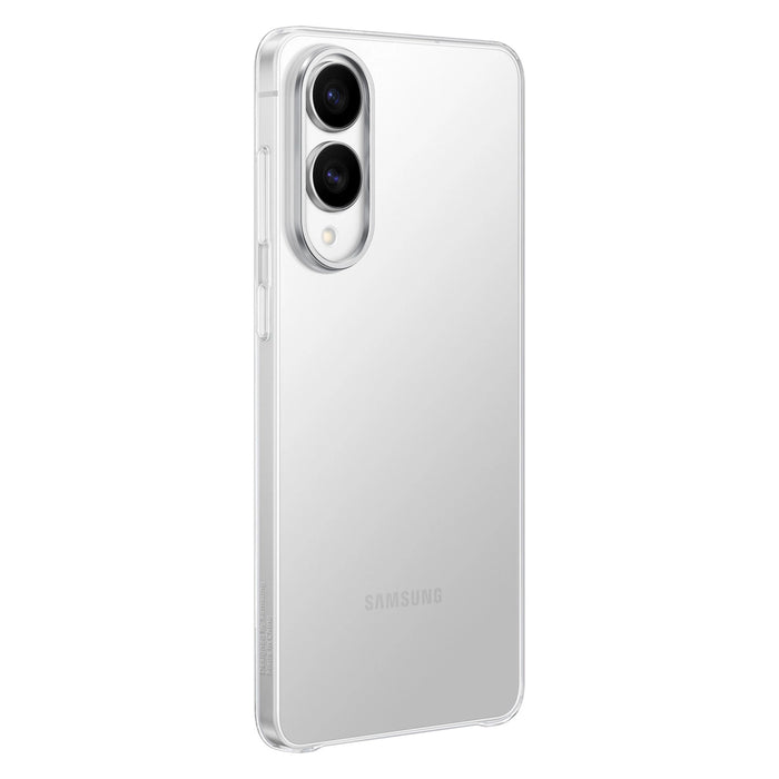Samsung Clear Cover EF-QS937CTE за Samsung Galaxy S25 Edge - прозрачен