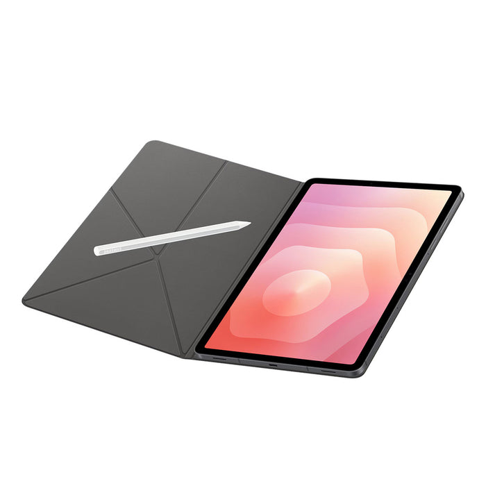 Samsung Smart Book Case EF-BX730PBE за Samsung Galaxy Tab S11 - черен