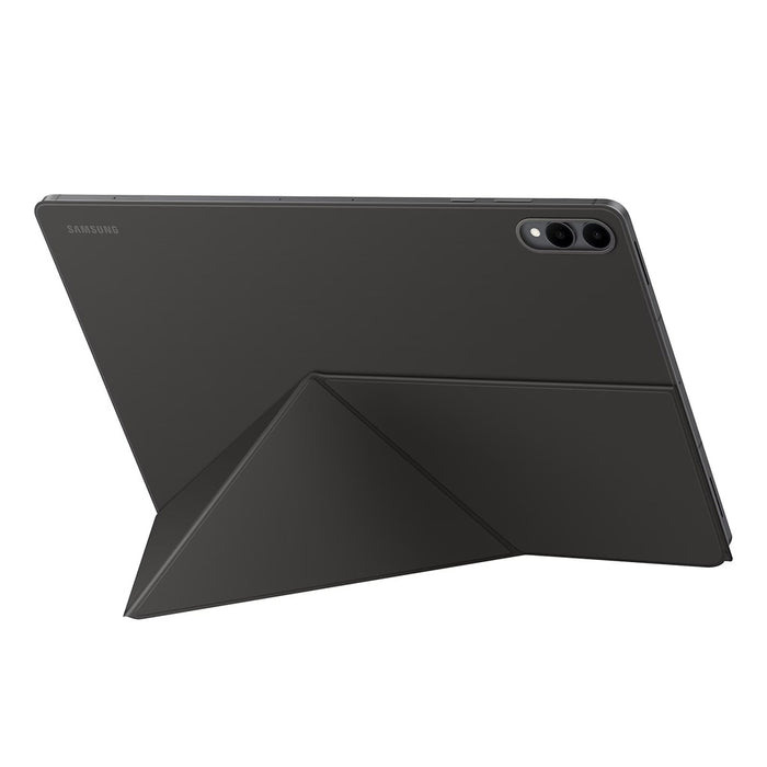 Samsung Smart Book Case EF-BX930PBE за Samsung Galaxy Tab S11 Ultra - черен