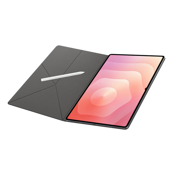 Samsung Smart Book Case EF-BX930PBE за Samsung Galaxy Tab S11 Ultra - черен