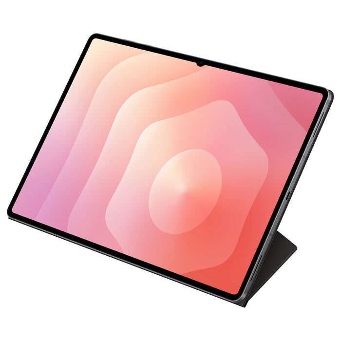 Samsung Smart Book Case EF-BX930PBE за Samsung Galaxy Tab S11 Ultra - черен