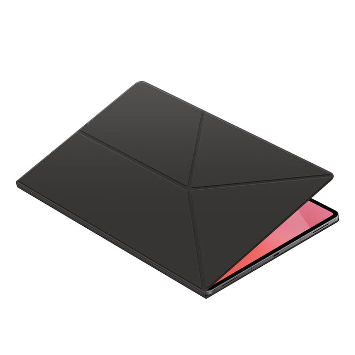 Samsung Smart Book Case EF-BX930PBE за Samsung Galaxy Tab S11 Ultra - черен