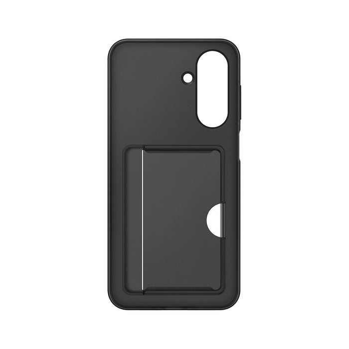 Калъф за слота за карта Samsung EF-OA176TBE за Samsung Galaxy A17 - черен