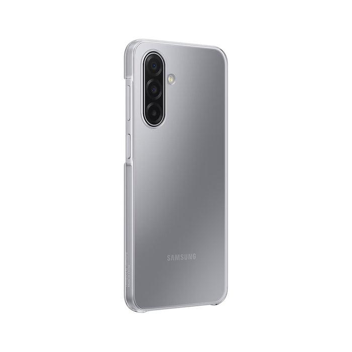 Samsung Clear Cover EF-QA176CTE за Samsung Galaxy A17 - прозрачен