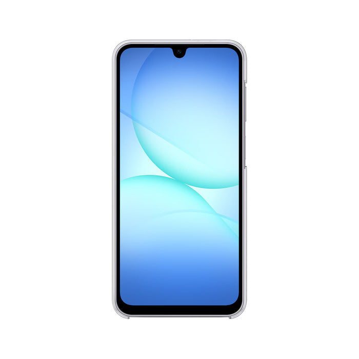 Samsung Clear Cover EF-QA176CTE за Samsung Galaxy A17 - прозрачен