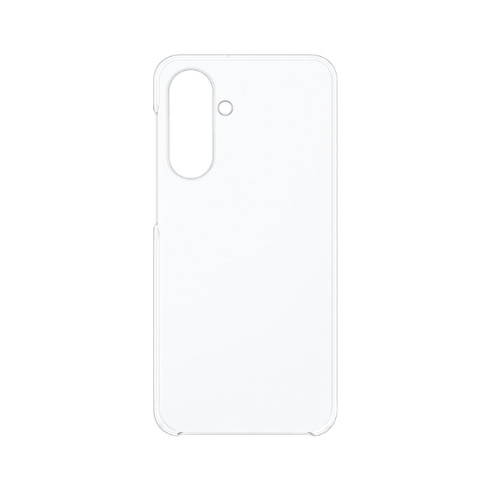 Samsung Clear Cover EF-QA176CTE за Samsung Galaxy A17 - прозрачен