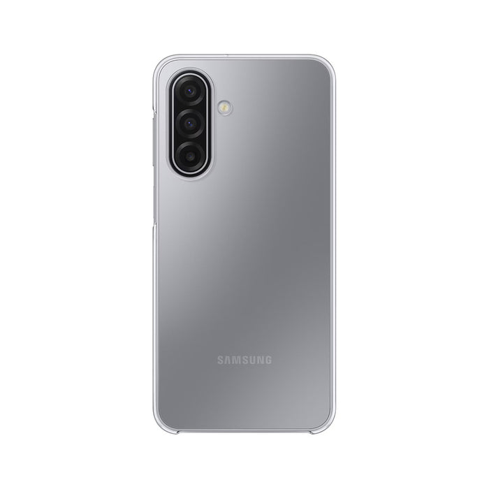 Samsung Clear Cover EF-QA176CTE за Samsung Galaxy A17 - прозрачен