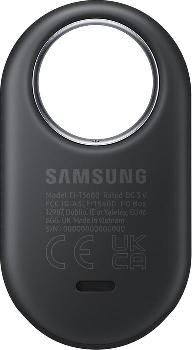 Samsung SmartTag2 черен
