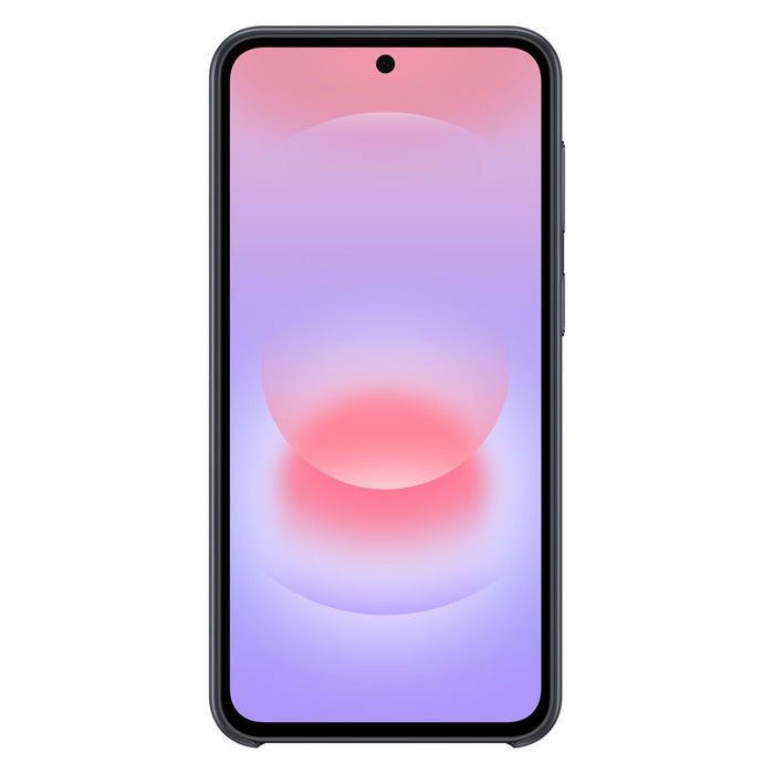 Калъф за Samsung Galaxy A37 5G със слот за карта - черен