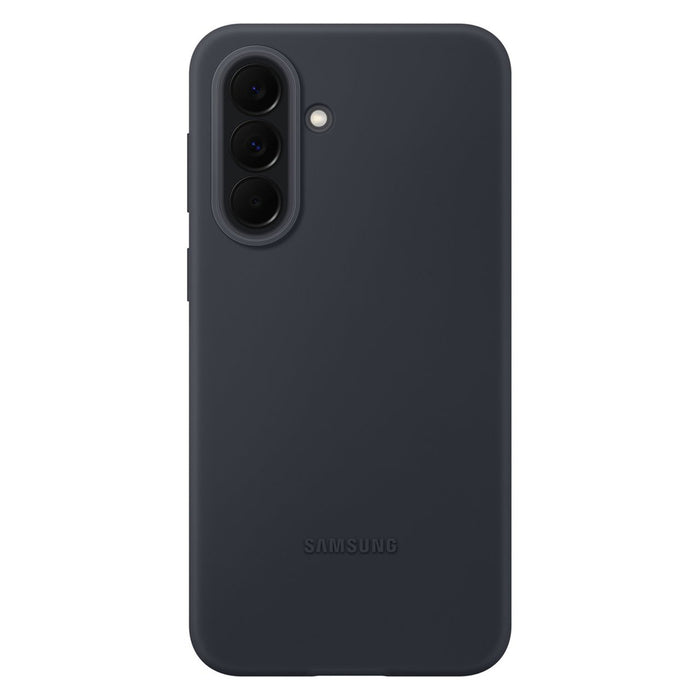 Силиконов калъф Samsung за Samsung Galaxy A37 5G - черен