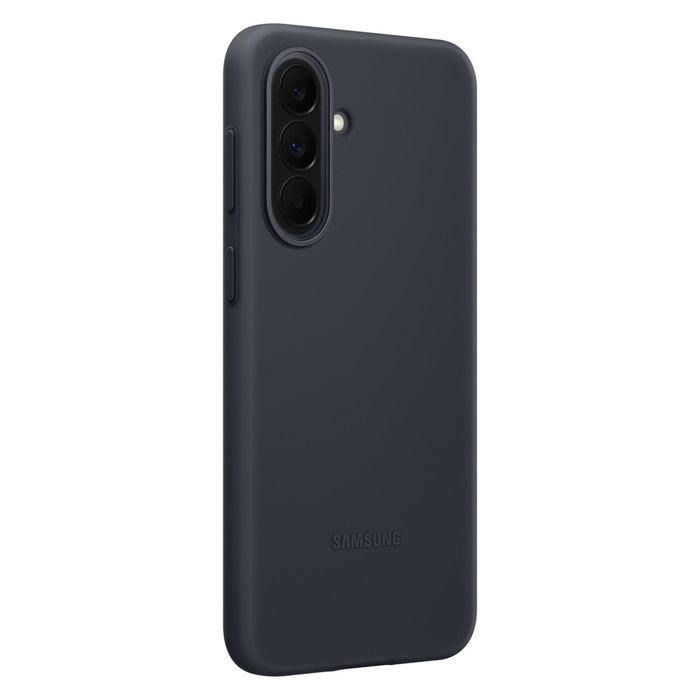 Силиконов калъф Samsung за Samsung Galaxy A37 5G - черен