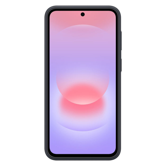 Силиконов калъф Samsung за Samsung Galaxy A37 5G - черен