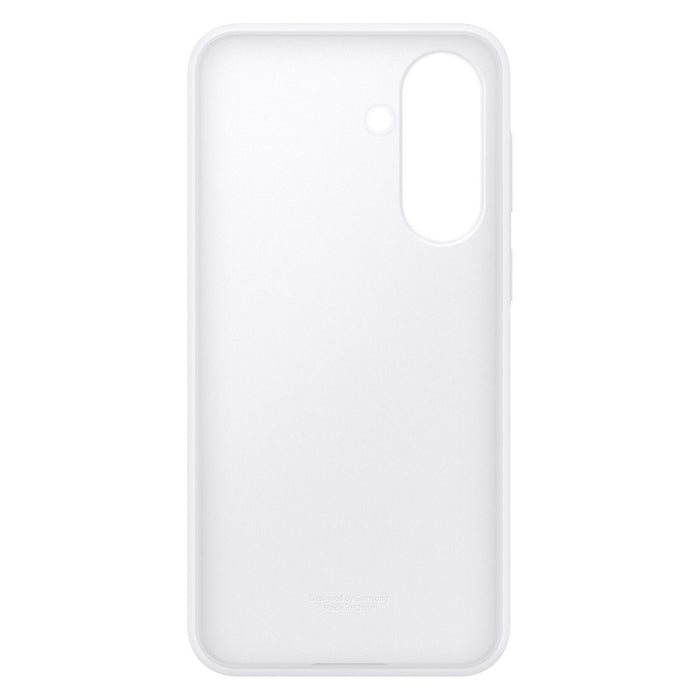 Силиконов калъф Samsung за Samsung Galaxy A37 5G - светло сив