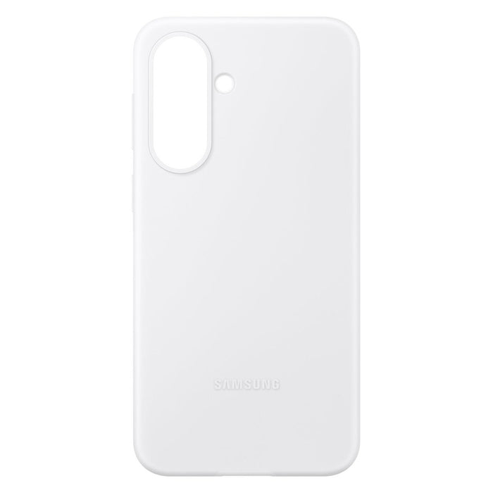 Силиконов калъф Samsung за Samsung Galaxy A37 5G - светло сив